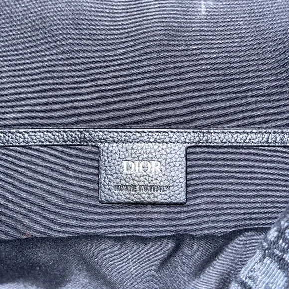 Dior Backpack 9/10 Condition - Picture 9 of 10